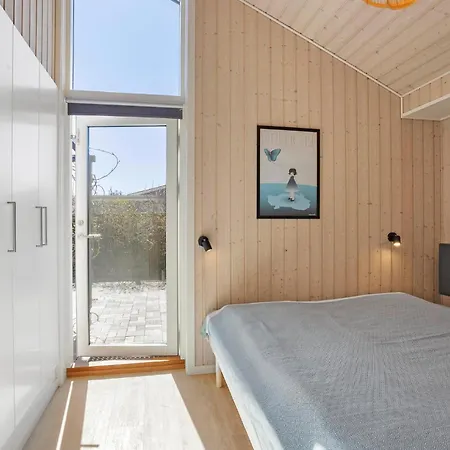3 Bedroom Front In Tatil Evi Asperup