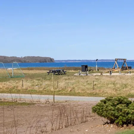 Hus Med 3 Soverom Ved Stranden I * Asperup